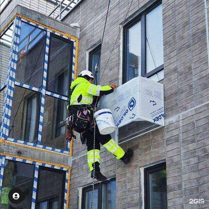 Отзывы на компанию ПромАльп в Владивостоке c фото