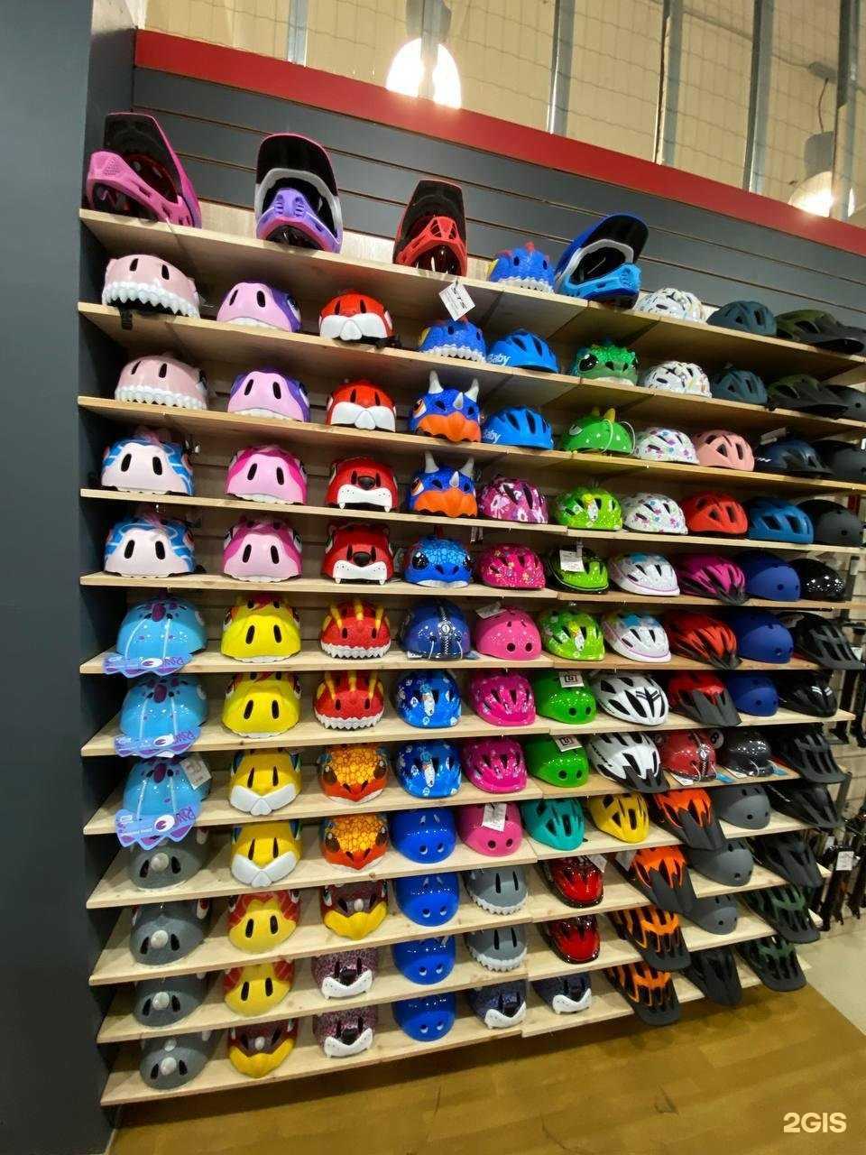 Отзывы на компанию Байк Центр в Воронеже c фото