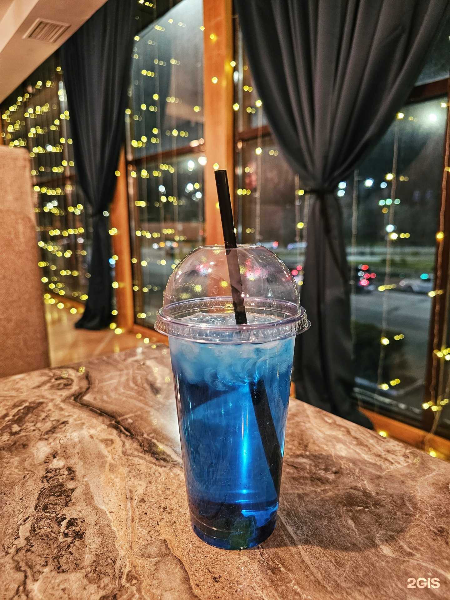 Отзывы на компанию BlissCafe  в Новокузнецке c фото