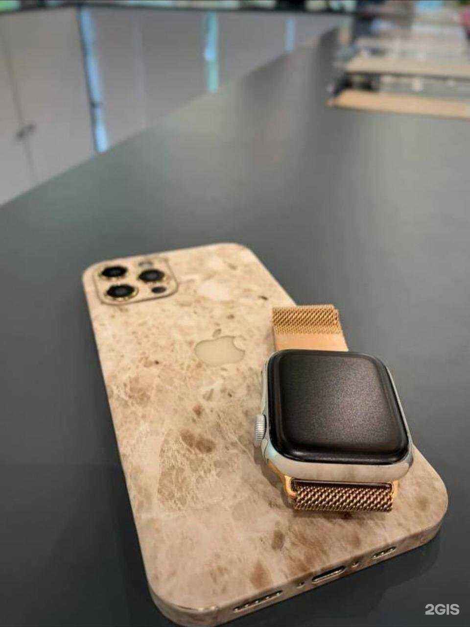 Отзывы на компанию Mr.Gadget в Владимире c фото