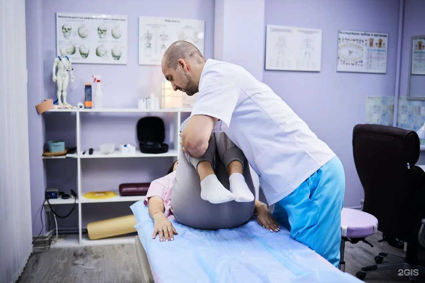 Отзывы на компанию Центр доктора Циванюка в Краснодаре c фото