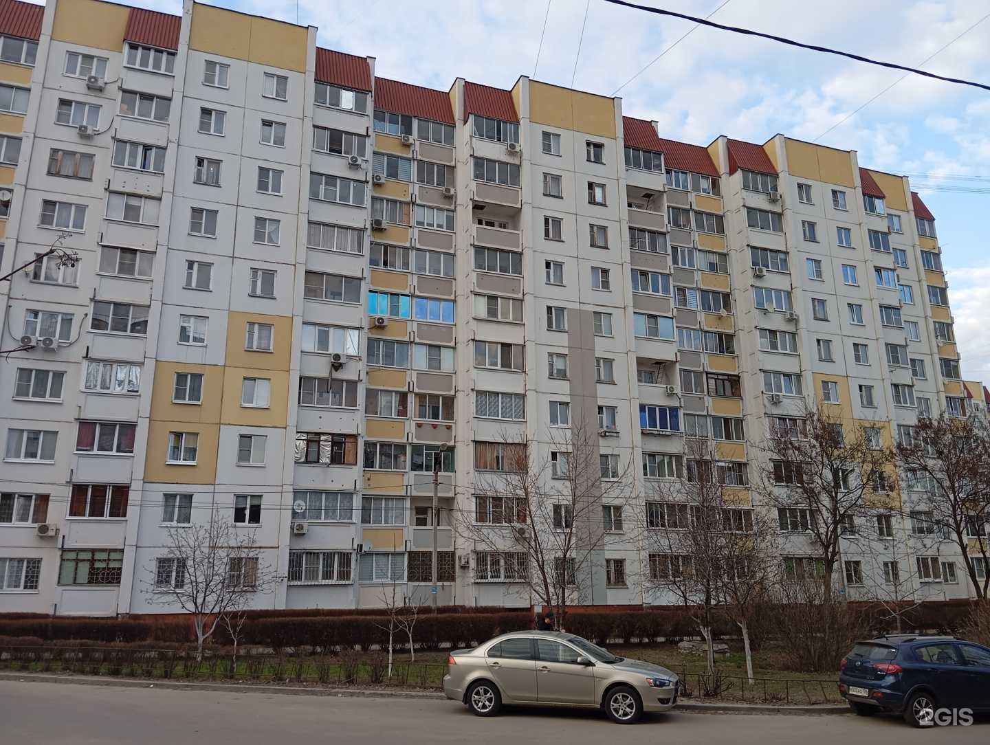 Отзывы на компанию №8 в г. Воронеж c фото