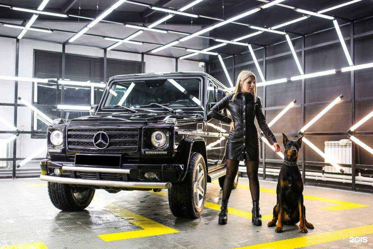 Отзывы на компанию Strongpol в Смоленске c фото