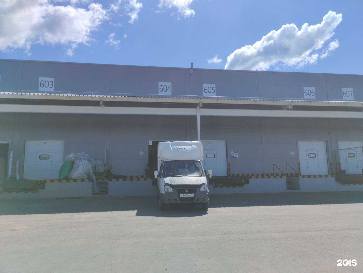 Отзывы на компанию Стартех в Туле c фото