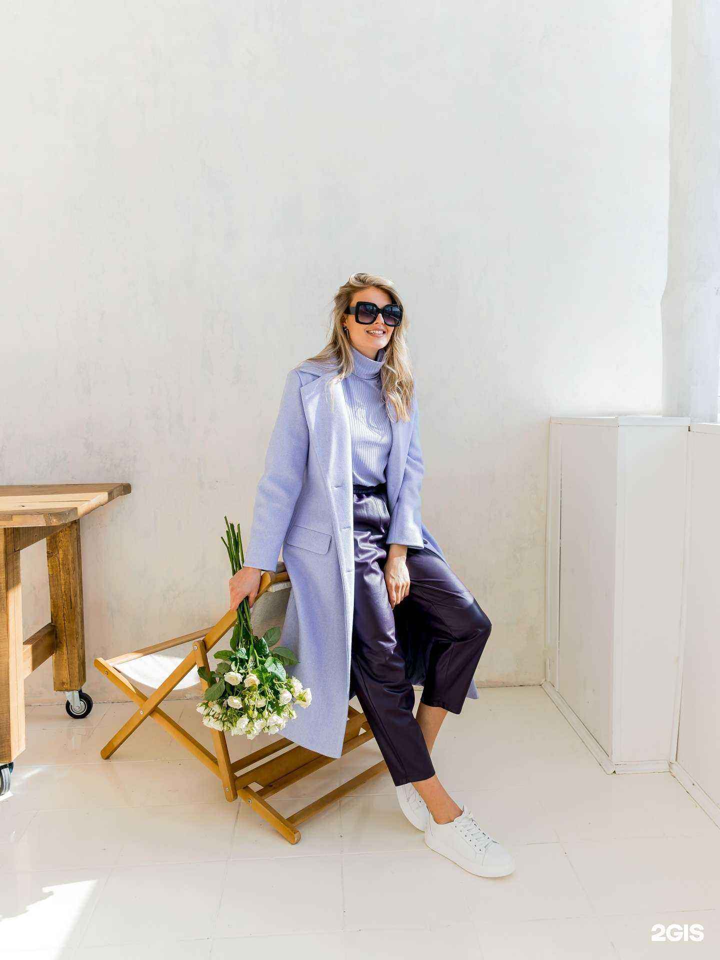 Отзывы на компанию Lagom by Olga Ermakova в Новосибирске c фото