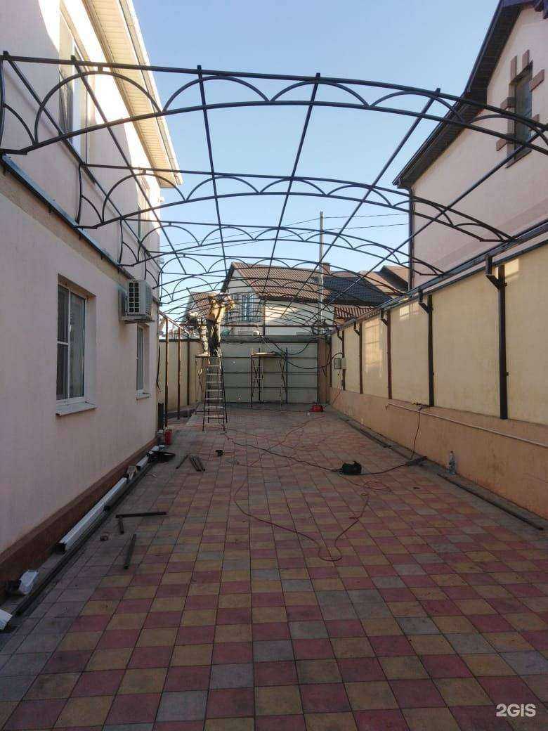 Отзывы на компанию ИП Клешнев Д.Д. в г. Новороссийск c фото