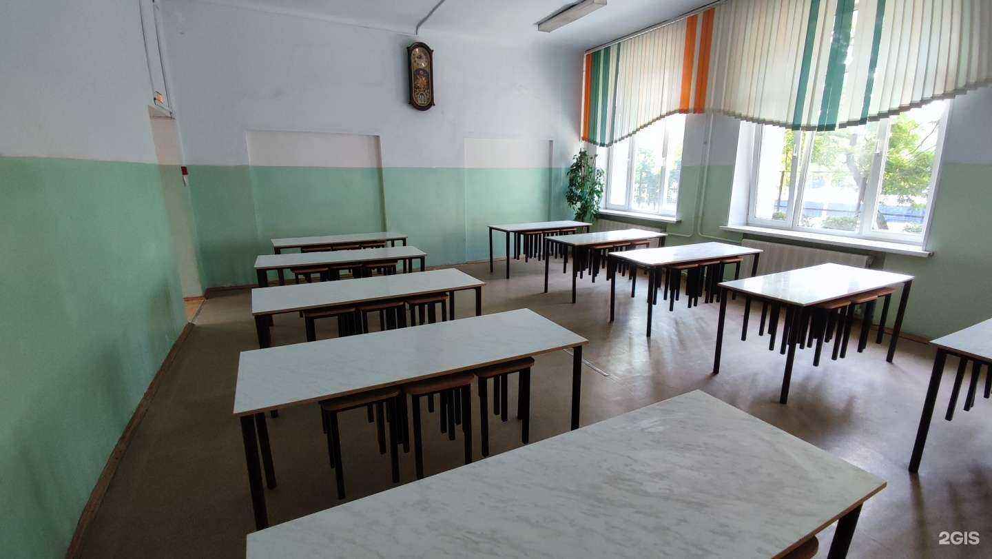 Отзывы на компанию Средняя школа №38 в Владивостоке c фото