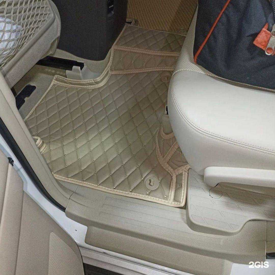 Отзывы на компанию Автостиль в г. Якутск c фото