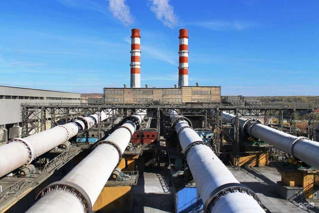 Отзывы на компанию Искитимцемент в Искитиме c фото