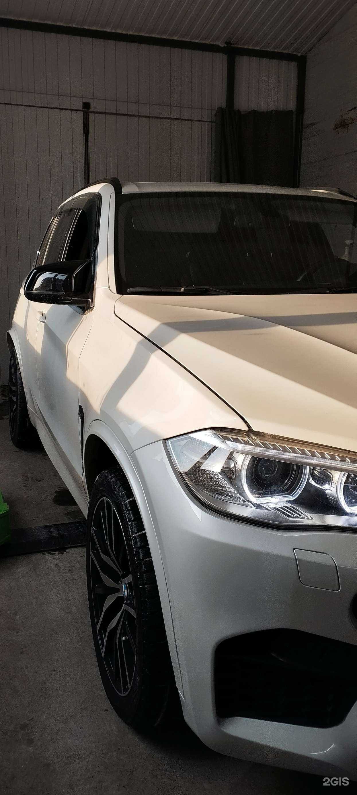 Отзывы на компанию CorStopKhv в Хабаровске c фото