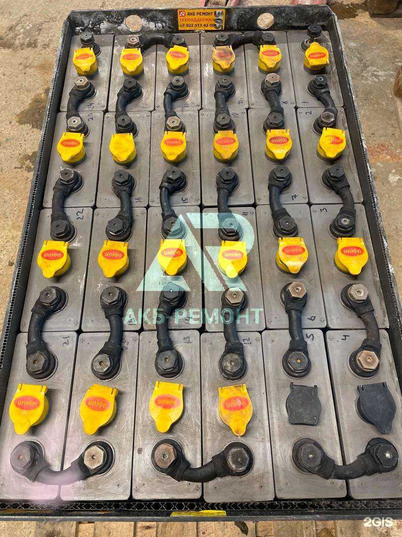 Отзывы на компанию АКБ-Ремонт в Ижевске c фото