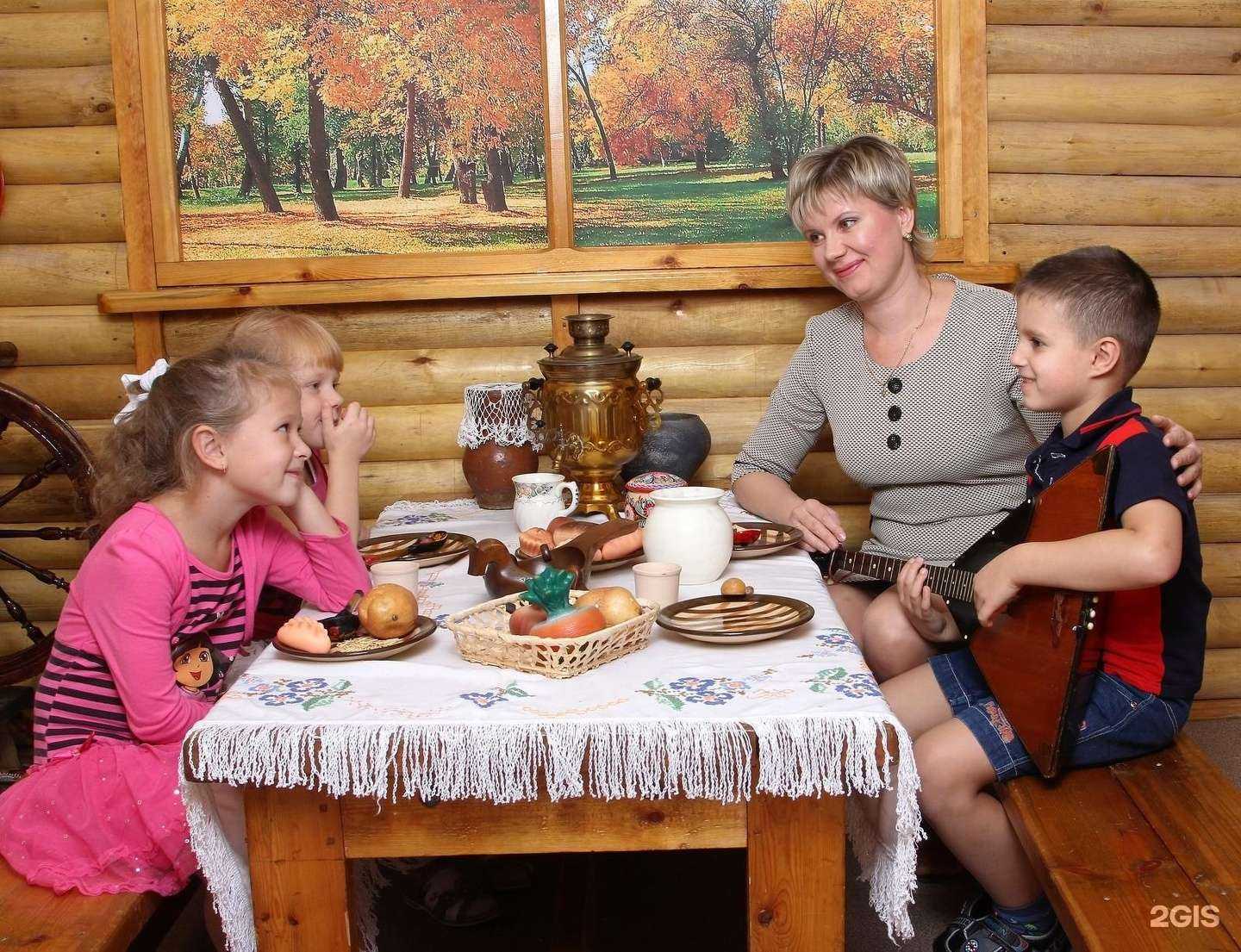 Отзывы на компанию Центр развития ребенка-детский сад №94 в г. Томск c фото