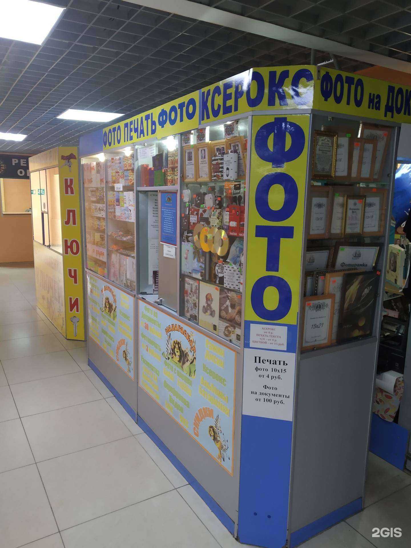 Отзывы на компанию Мадагаскар в г. Курск c фото