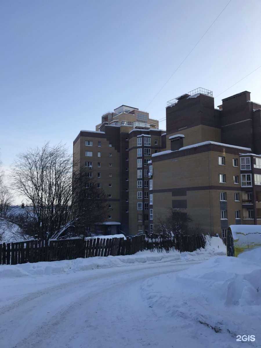 Отзывы на компанию Терминал Вятка в Кирове c фото - фотография 2 из 2