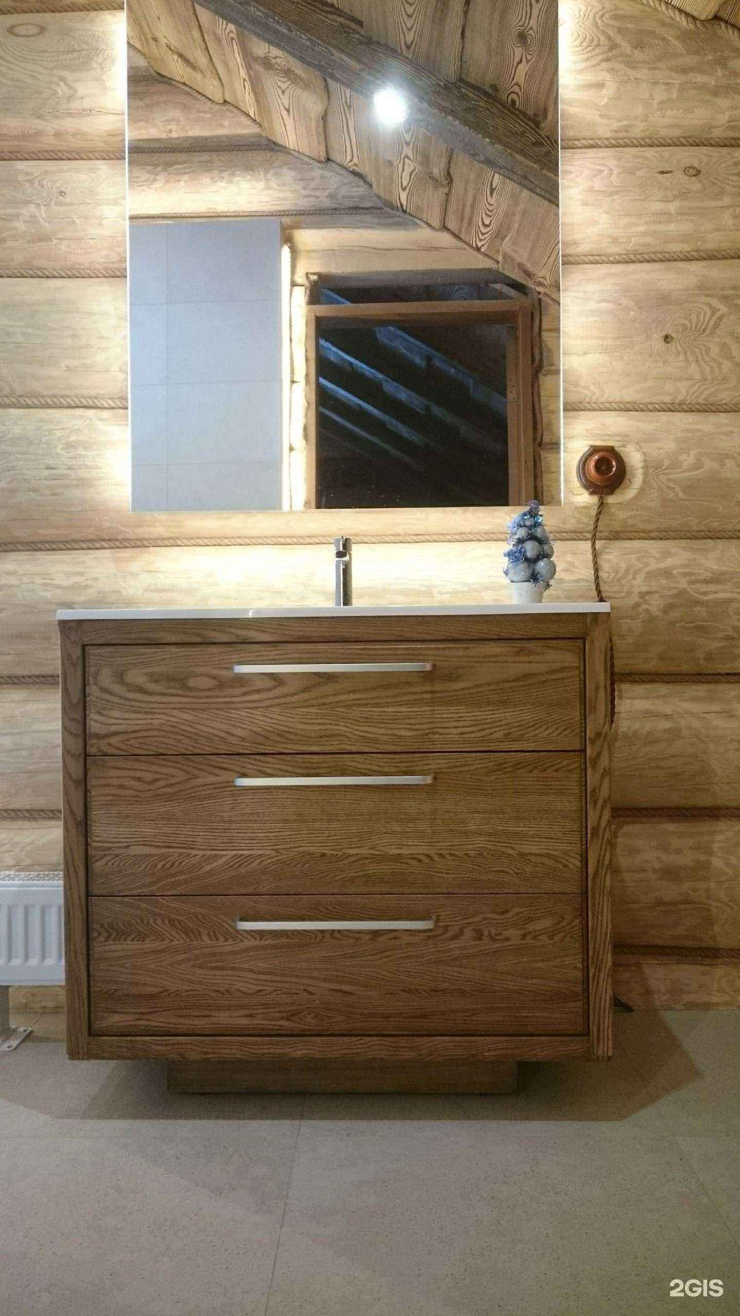 Отзывы на компанию Столярная мастерская в Красноярске c фото