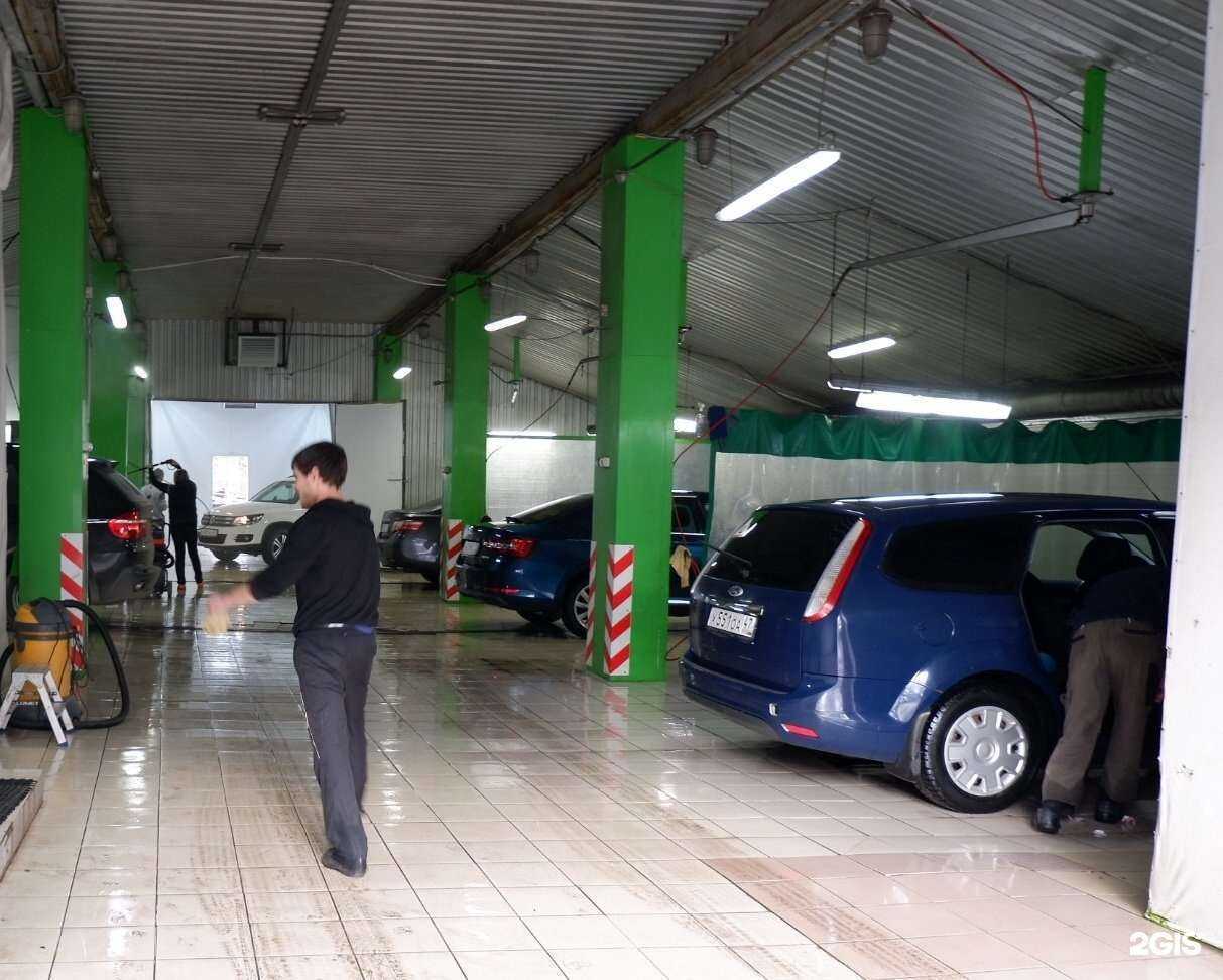 Отзывы на компанию Круглая Рига в г. Гатчина c фото