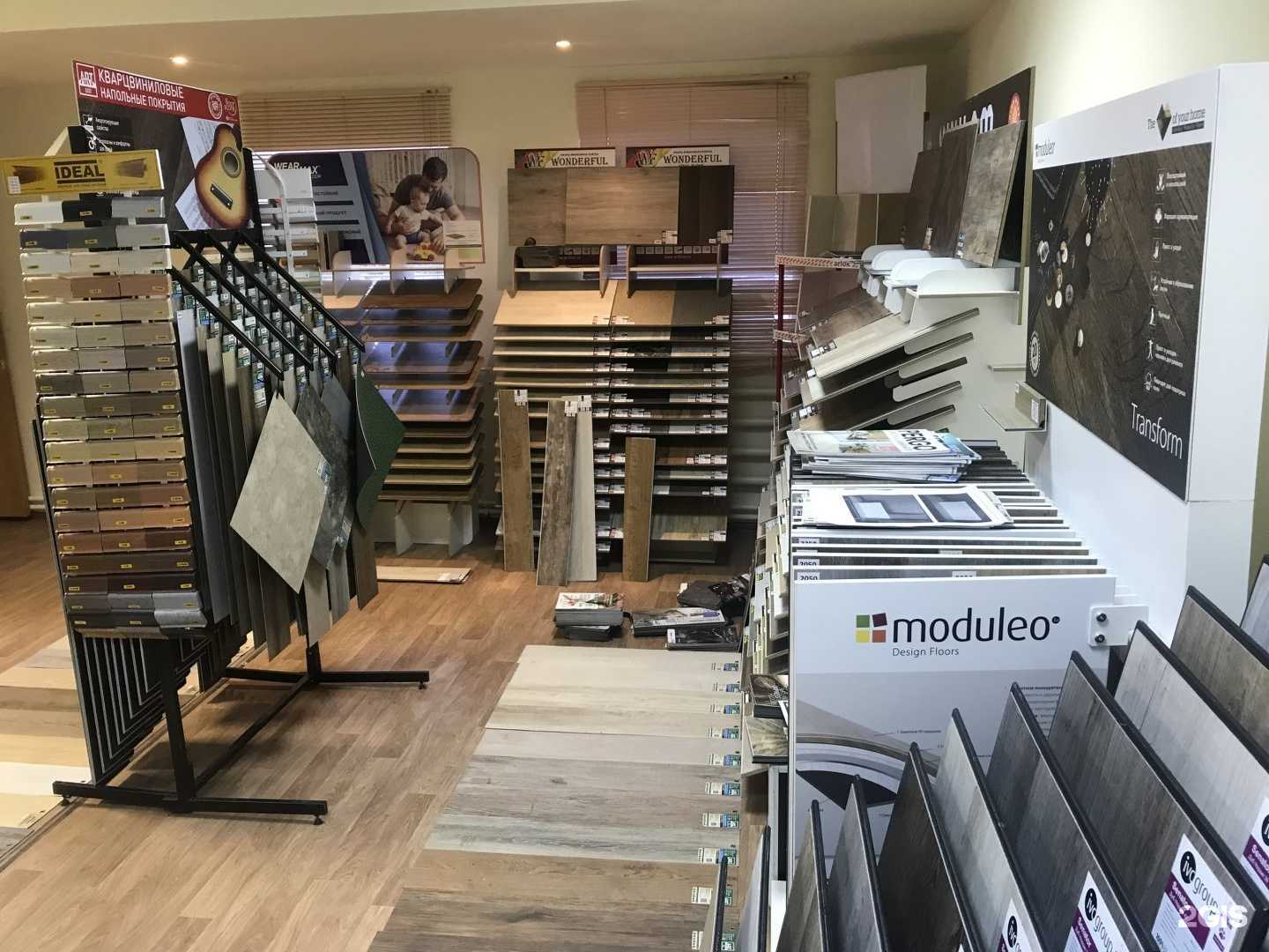 Отзывы на компанию 100polov в Волгограде c фото