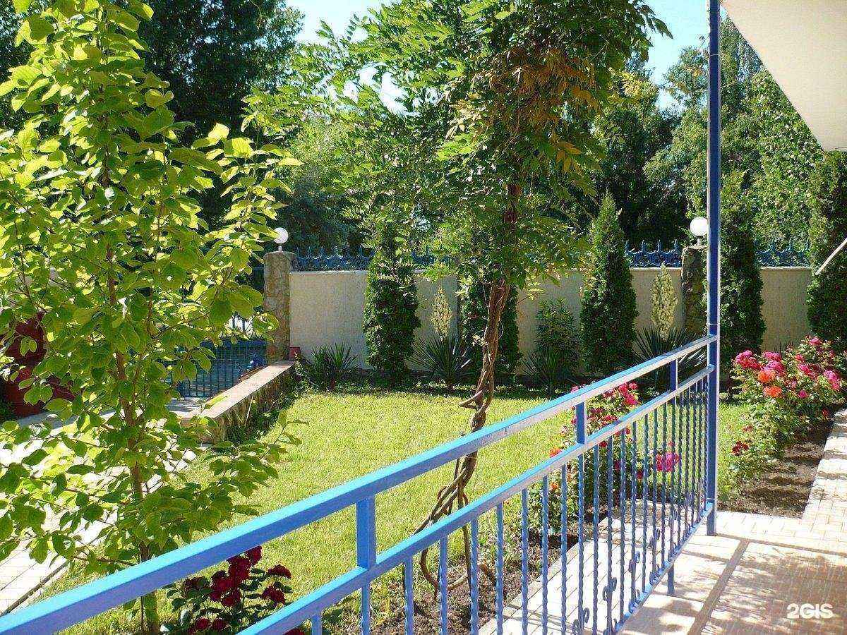 Отзывы на компанию Радуга серенити в Анапе c фото