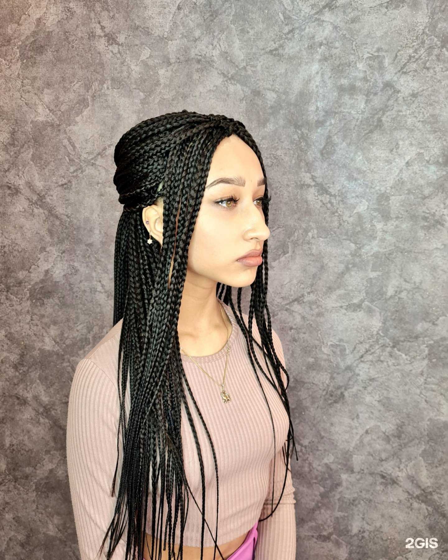 Отзывы на компанию Time braids в г. Петропавловск-Камчатский c фото