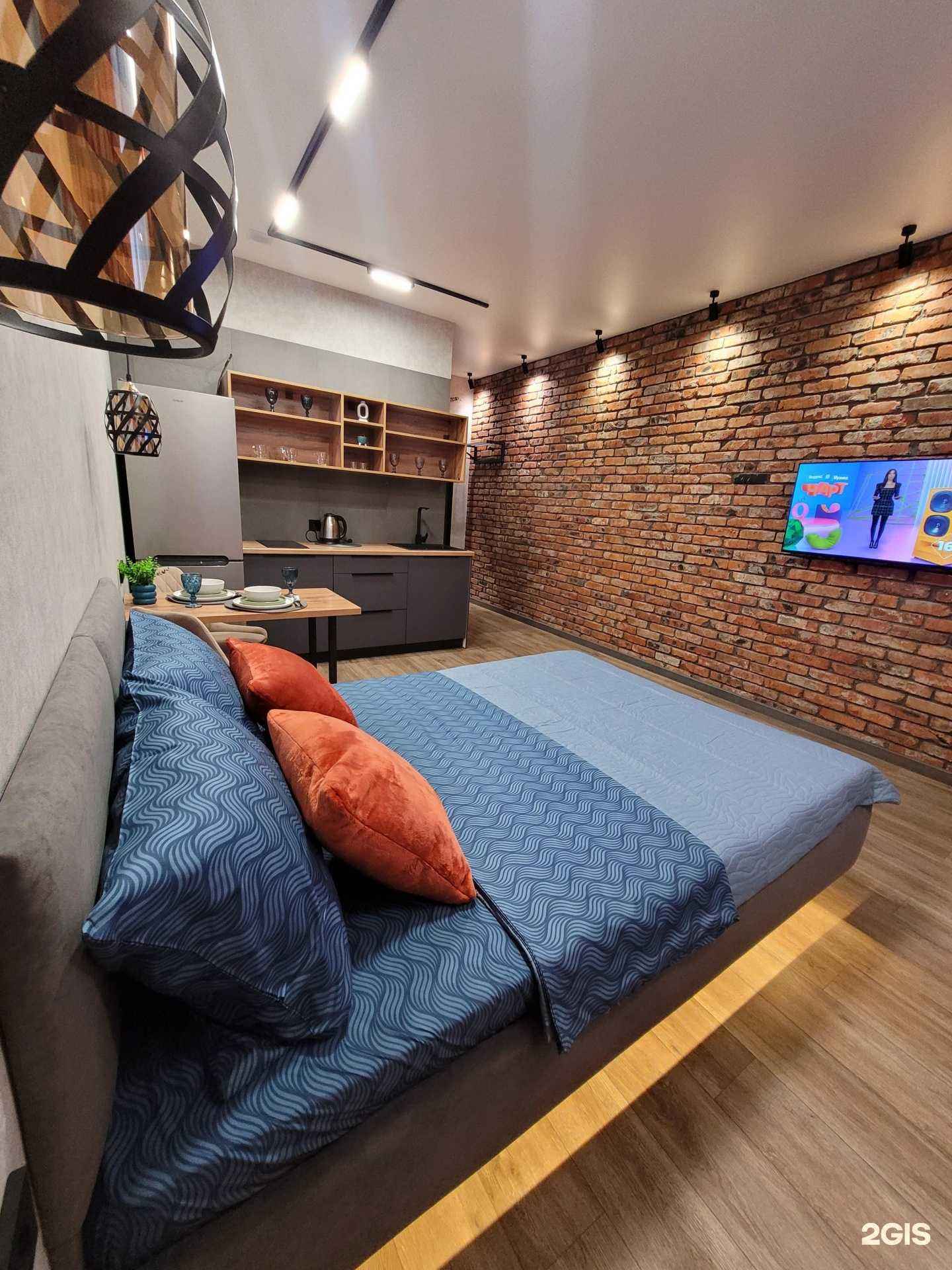 Отзывы на компанию В сердце Барнаула в Барнауле c фото