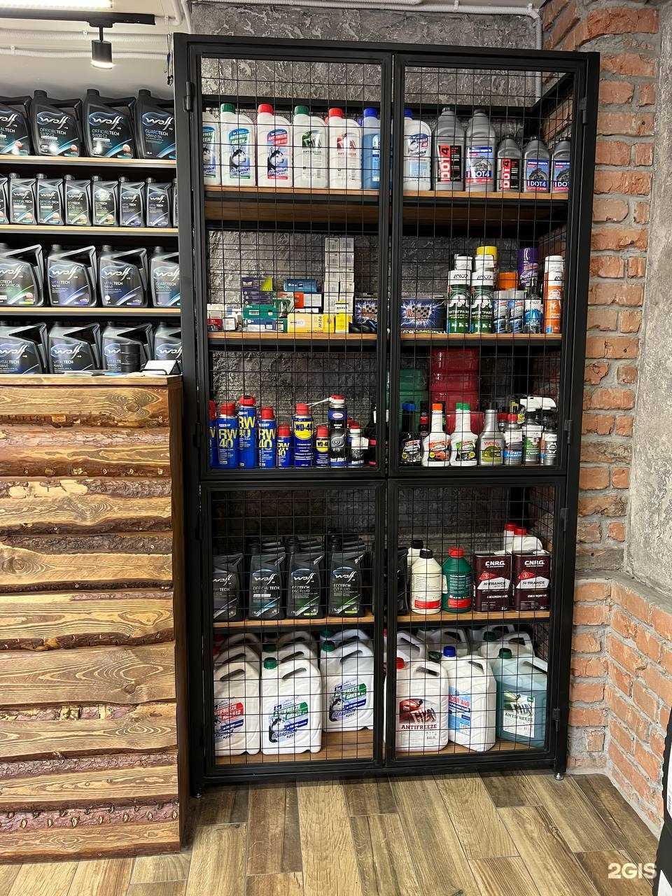 Отзывы на компанию Алекс-Авто в г. Оренбург c фото