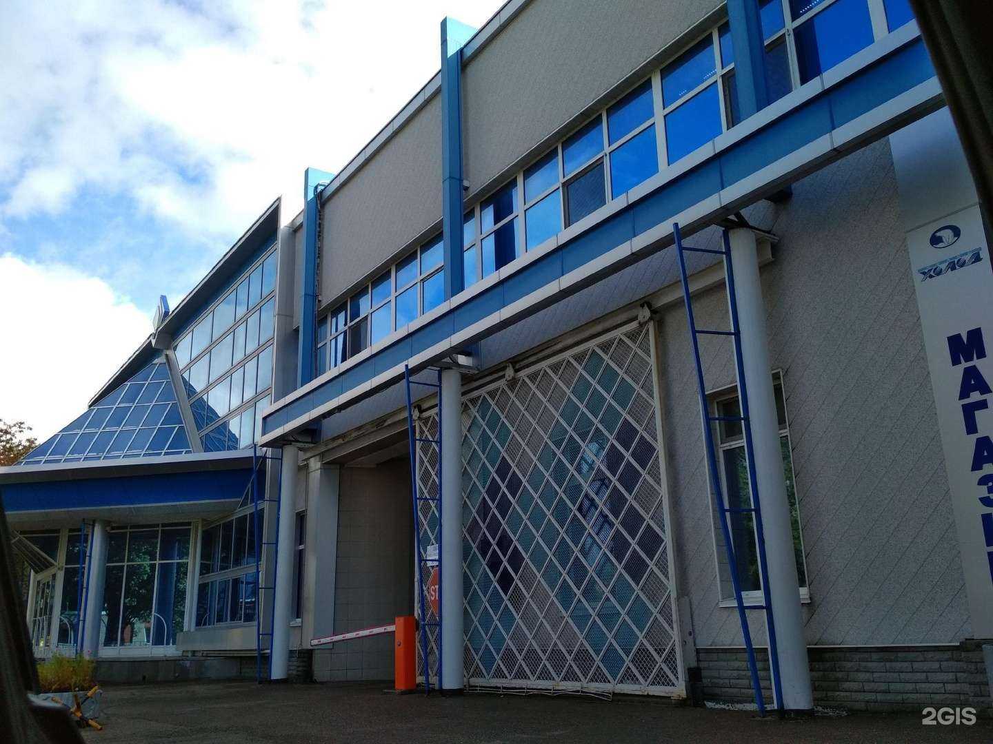 Отзывы на компанию Челны Холод в Набережных Челнах c фото - фотография 2 из 2