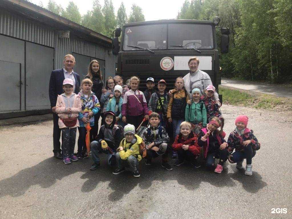 Отзывы на компанию Ханты-мансийская автомобильная школа в г. Ханты-Мансийск c фото