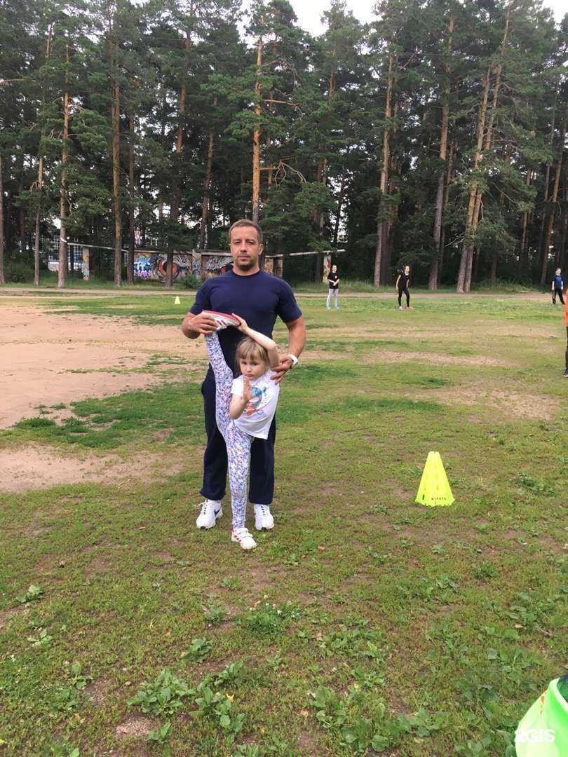 Отзывы на компанию Спортивная секция по занятиям тхэквондо, ОФП и самообороне в Челябинске c фото