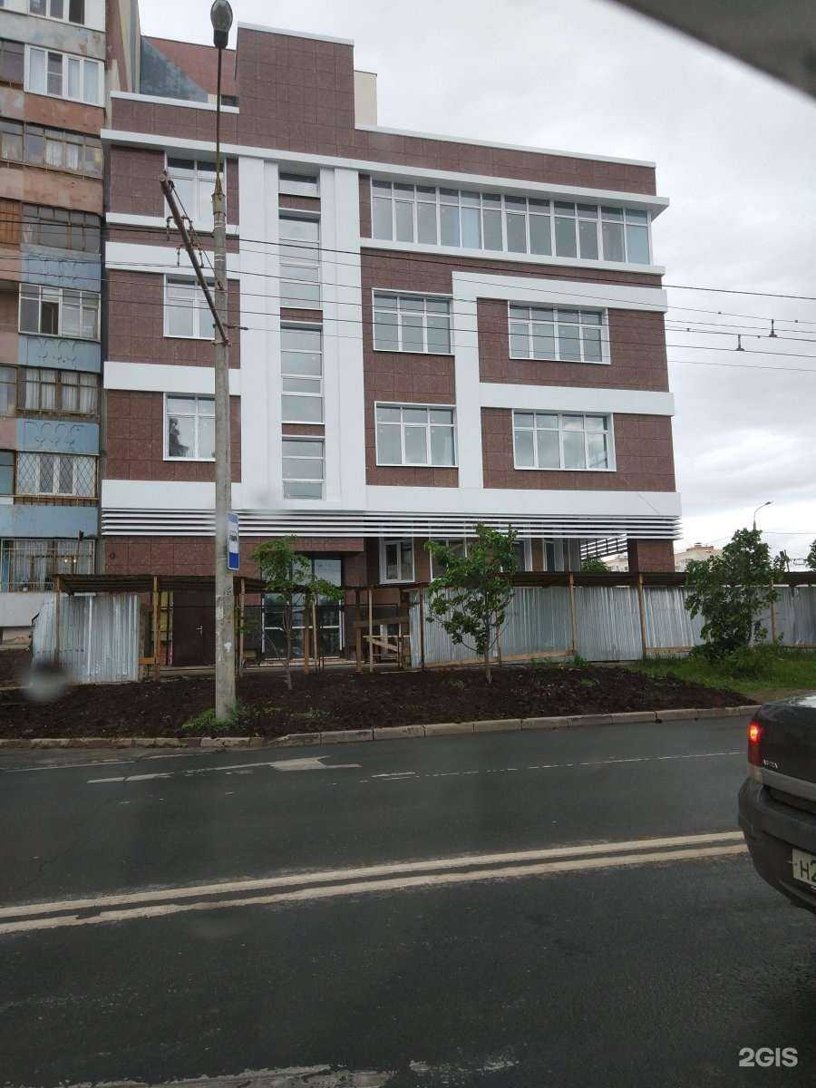 Отзывы на компанию Кабинет ногтевого сервиса в Казани c фото