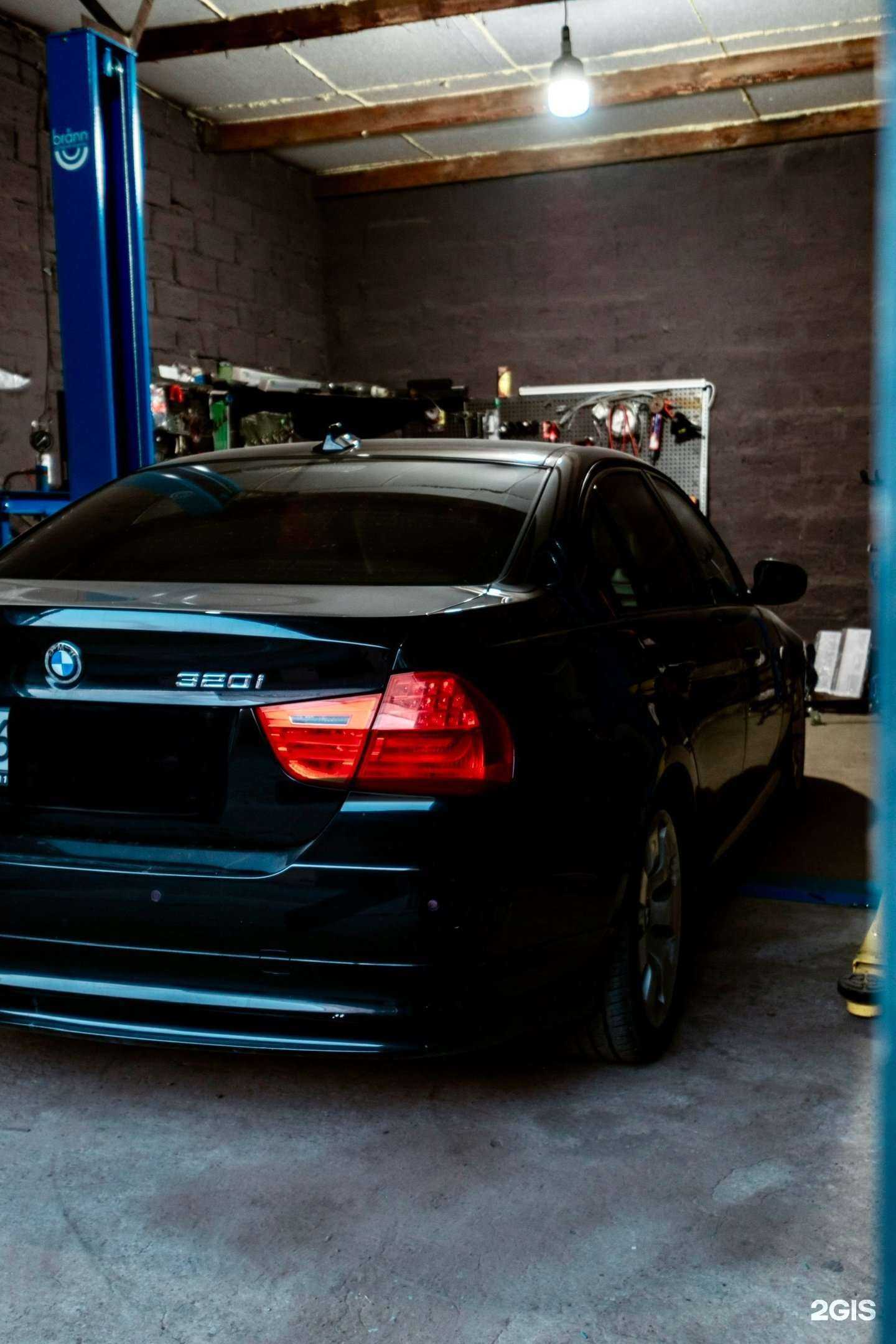 Отзывы на компанию Автосервис у Джонни в Ростове-на-Дону c фото