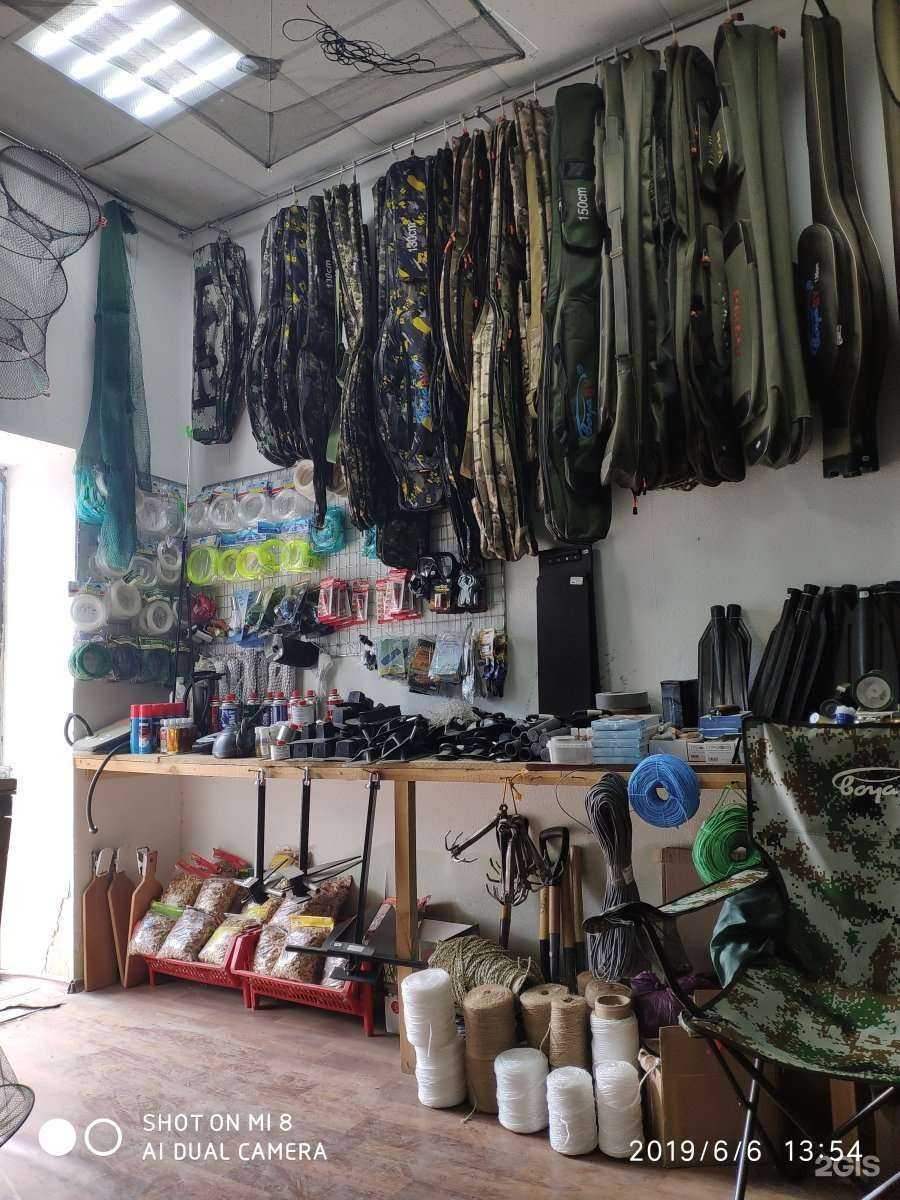 Отзывы на компанию Клевый берег в г. Астрахань c фото