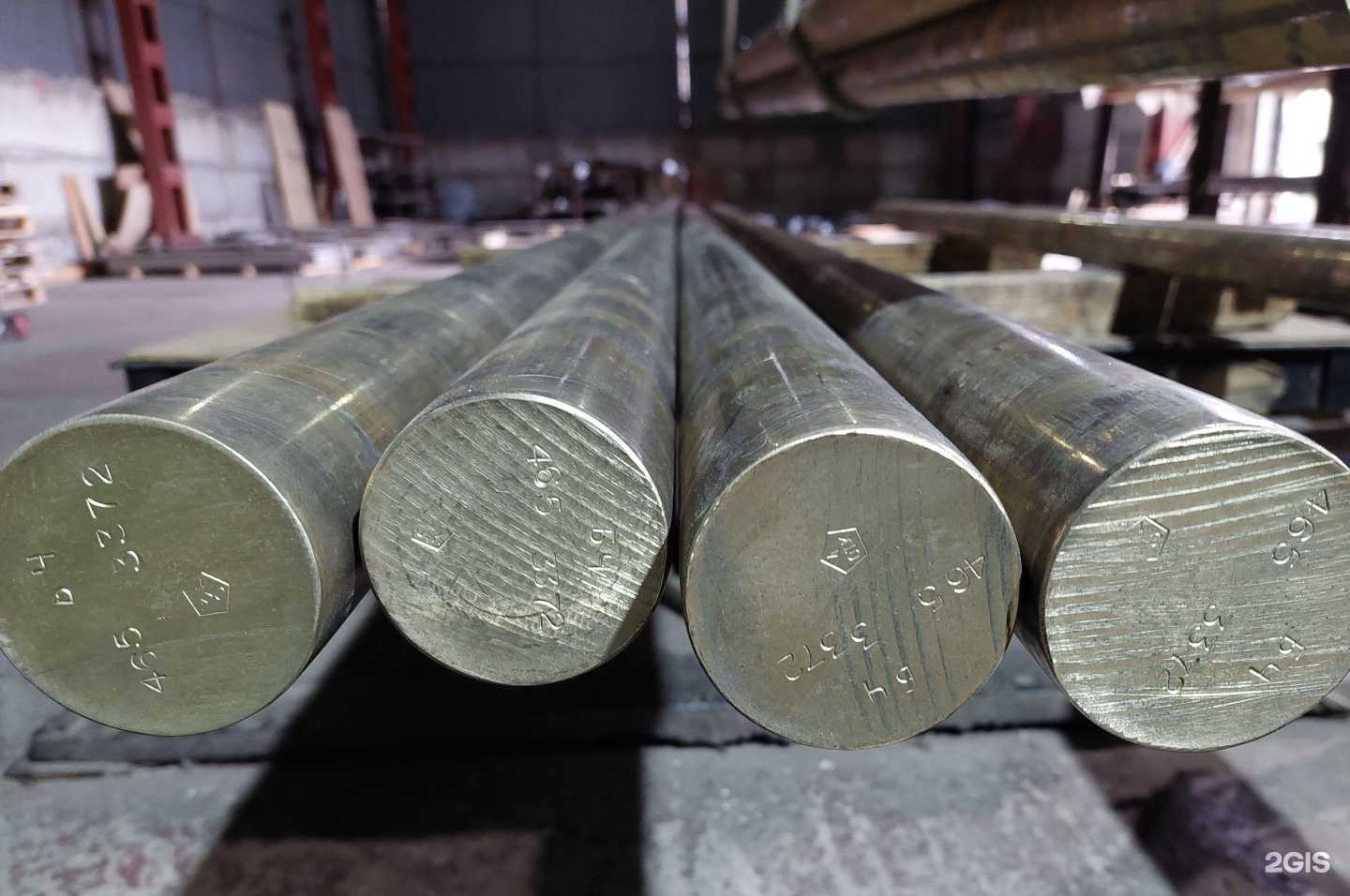 Отзывы на компанию МТ Промлогистика в г. Воронеж c фото