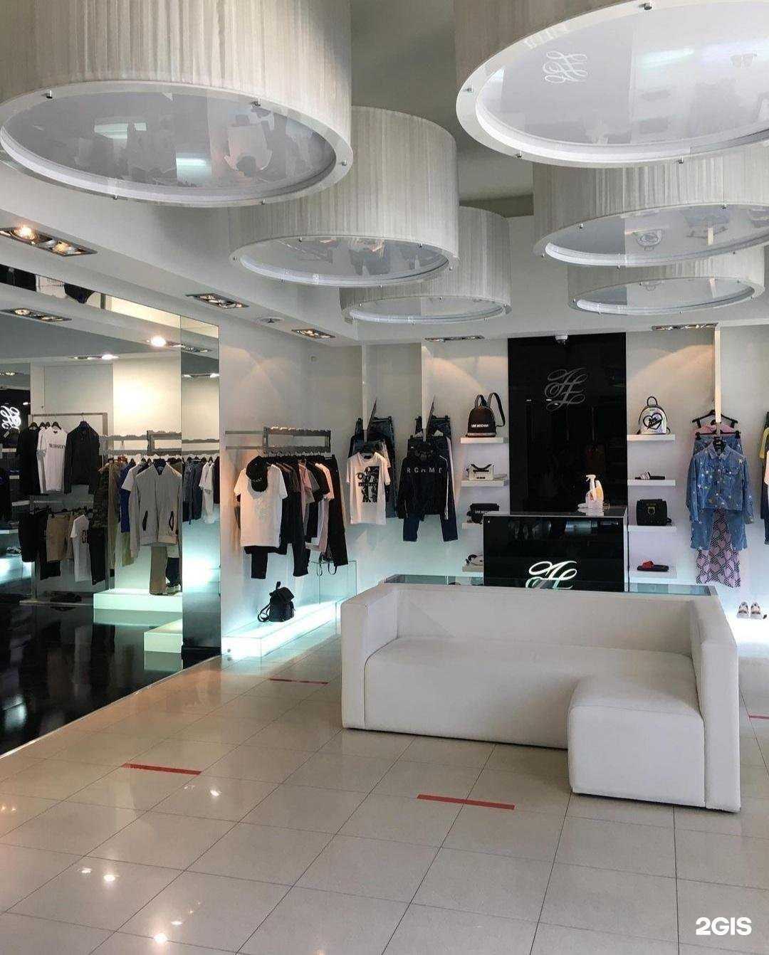 Отзывы на компанию Fashion Zone в г. Ростов-на-Дону c фото