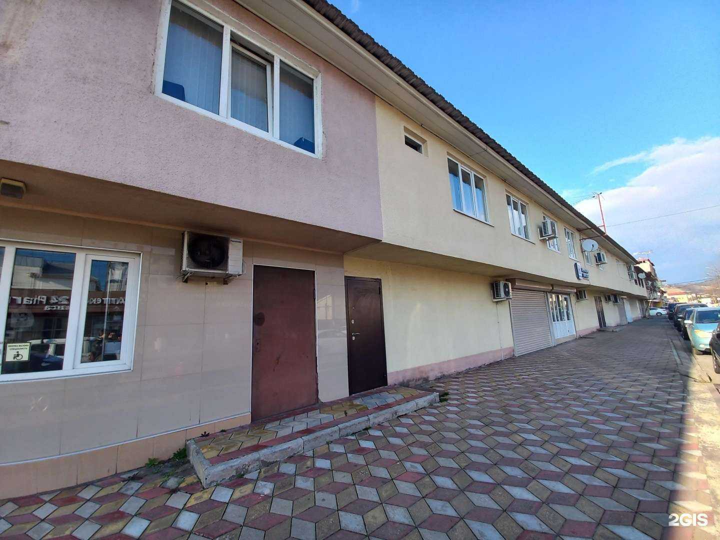 Отзывы на компанию Li в Сочи c фото - фотография 2 из 2