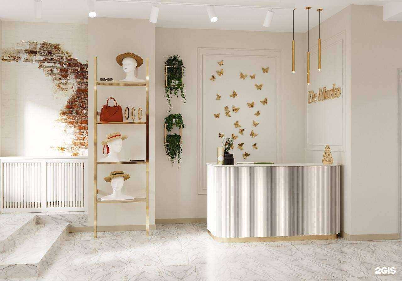 Отзывы на компанию De marko в Туле c фото