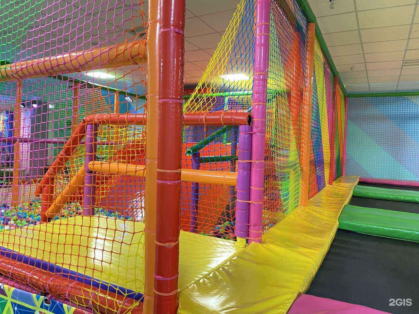 Отзывы на компанию Big смайлик в Невинномысске c фото