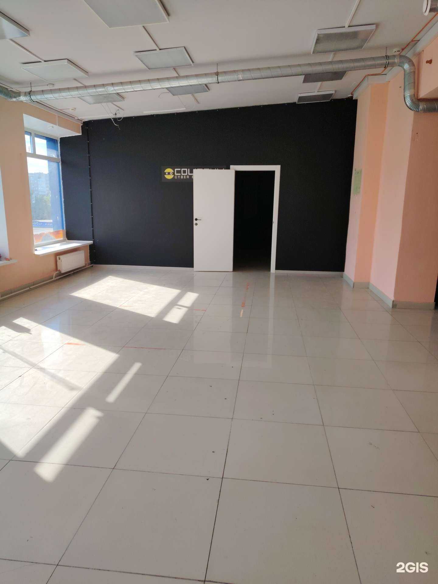 Отзывы на компанию Colizeum в г. Апатиты c фото