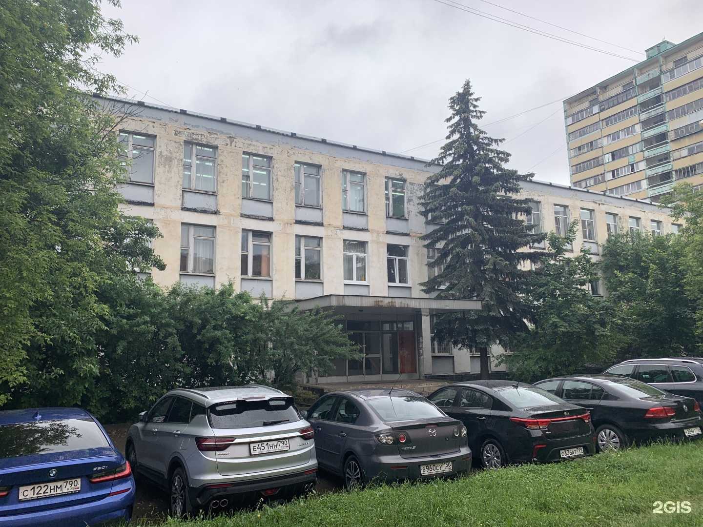 Отзывы на компанию Красногорская детская музыкальная школа им. А.А. Наседкина в Красногорске c фото - фотография 2 из 2