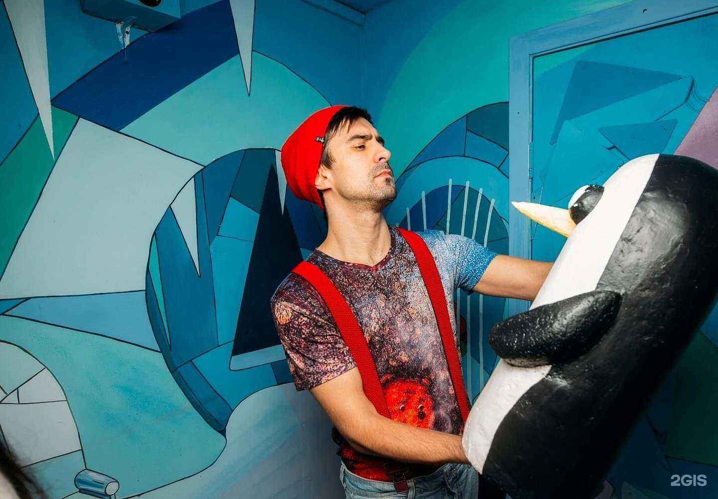 Отзывы на компанию А113 в г. Иваново c фото