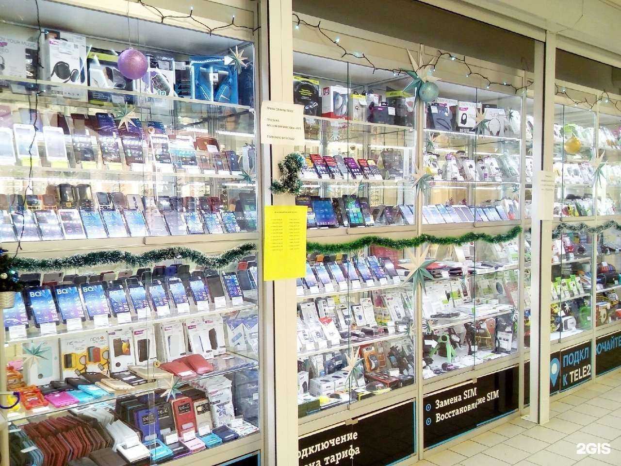 Отзывы на компанию t2 в Пскове c фото