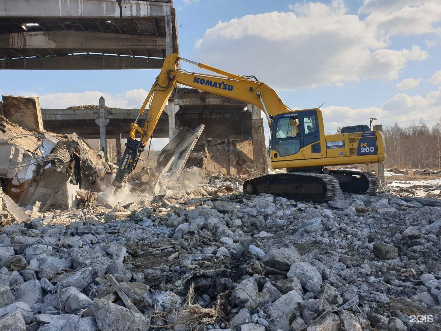 Отзывы на компанию ЭкоМир-Пермь в Перми c фото