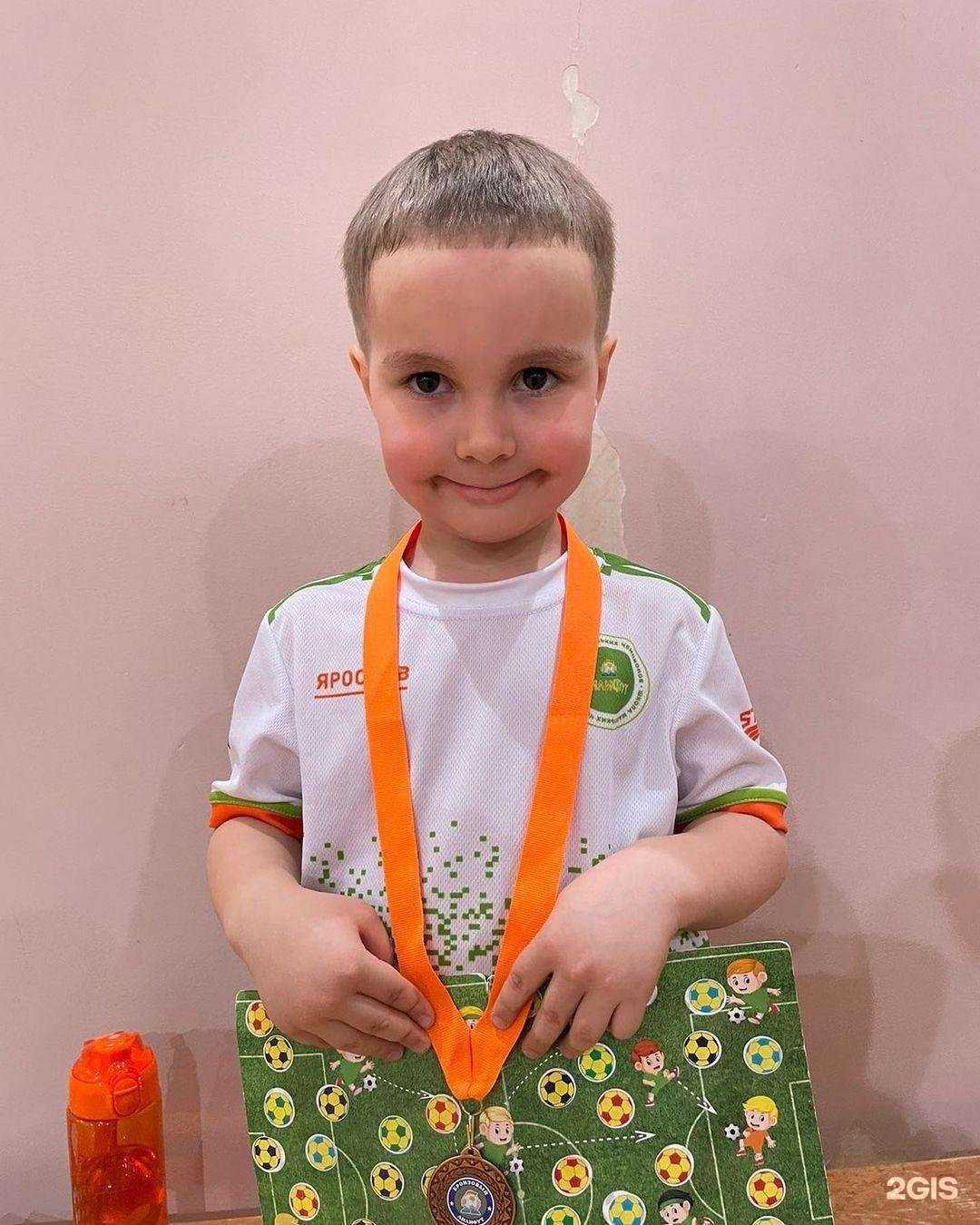 Отзывы на компанию Лилифут в Нижнем Новгороде c фото