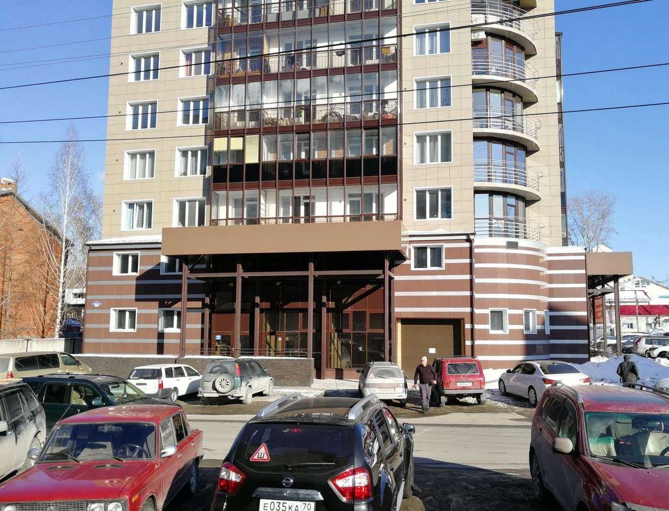 Отзывы на компанию Про паркет в Томске c фото - фотография 2 из 2