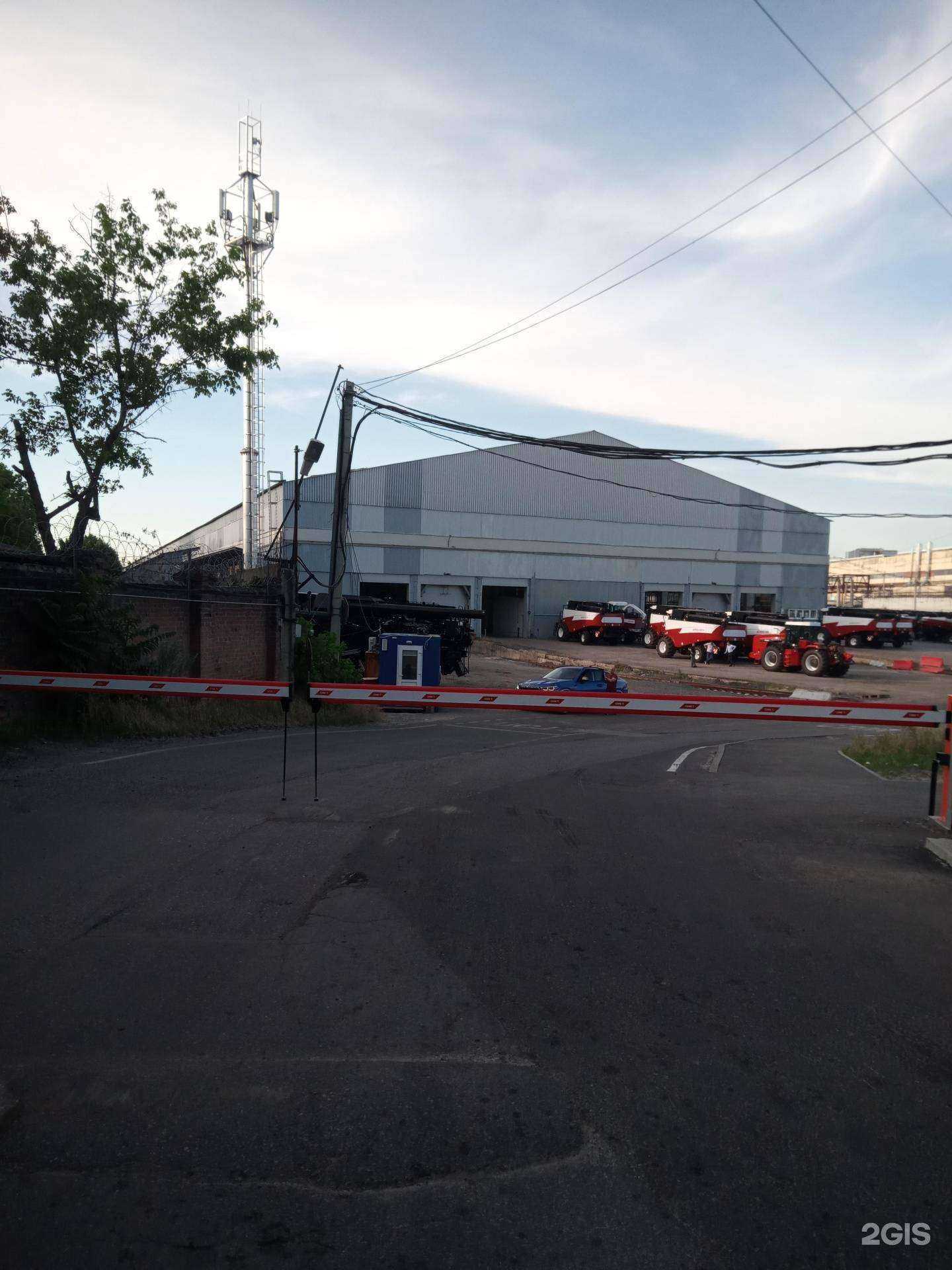 Отзывы на компанию УралСталь в Ростове-на-Дону c фото - фотография 2 из 2