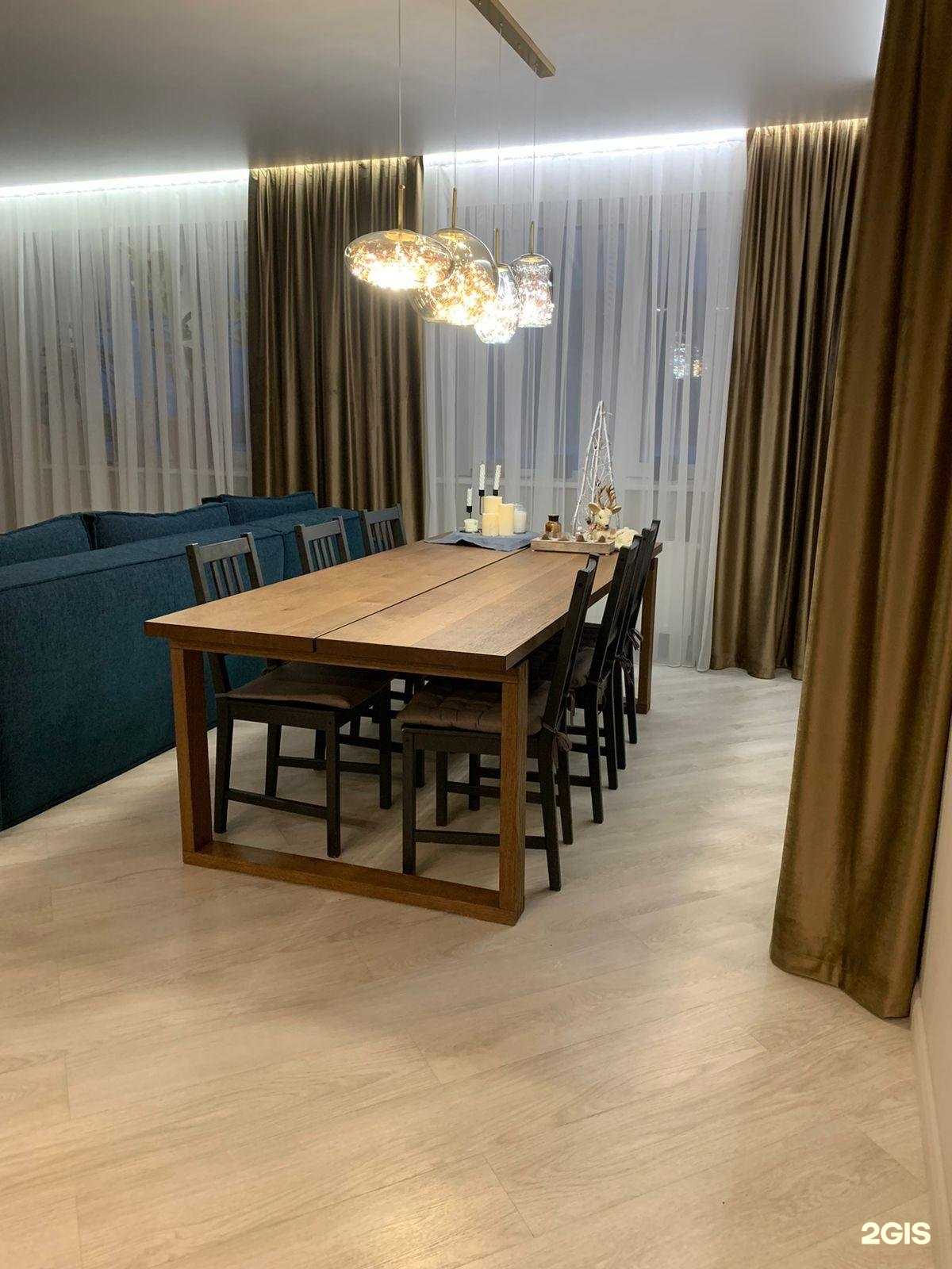 Отзывы на компанию Павлин в Новосибирске c фото