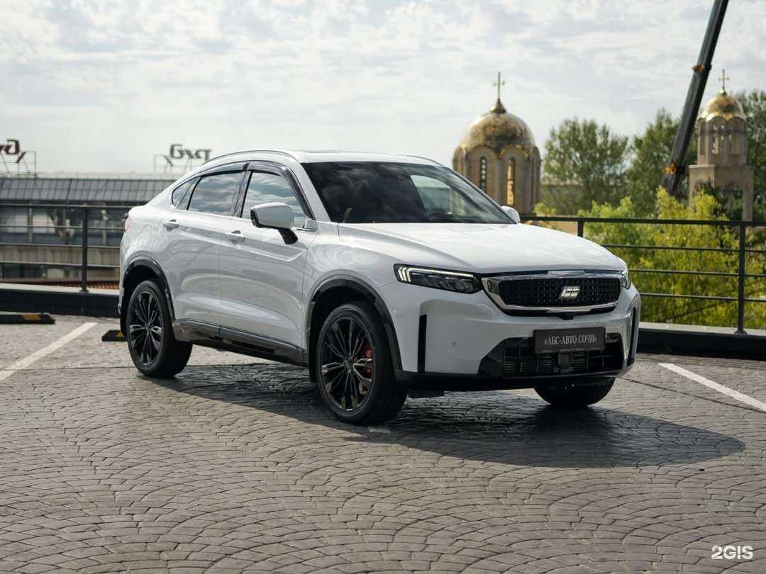 Отзывы на компанию Knewstar Abs-Auto Sochi в Сочи c фото