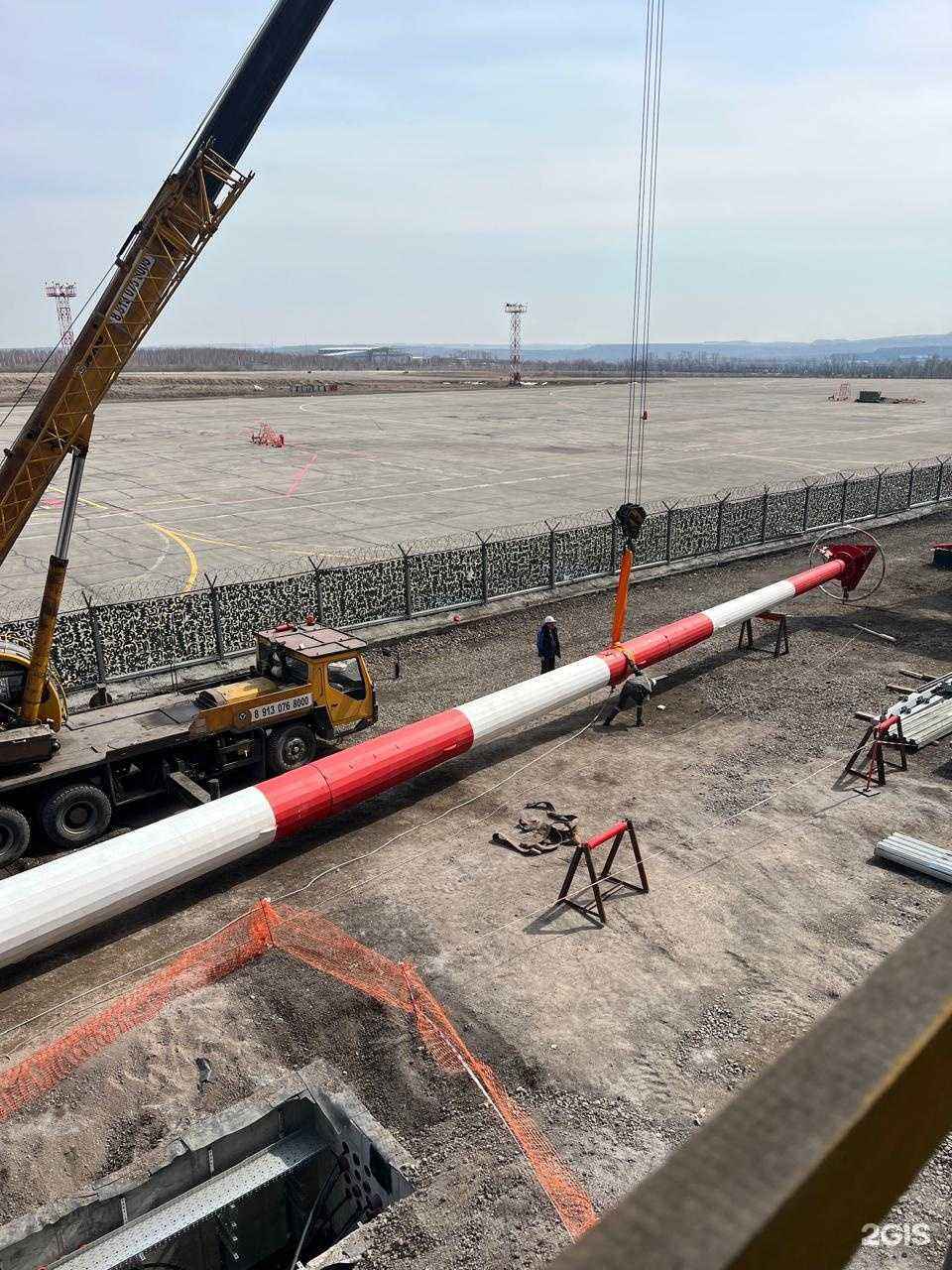 Отзывы на компанию Апогей в Красноярске c фото