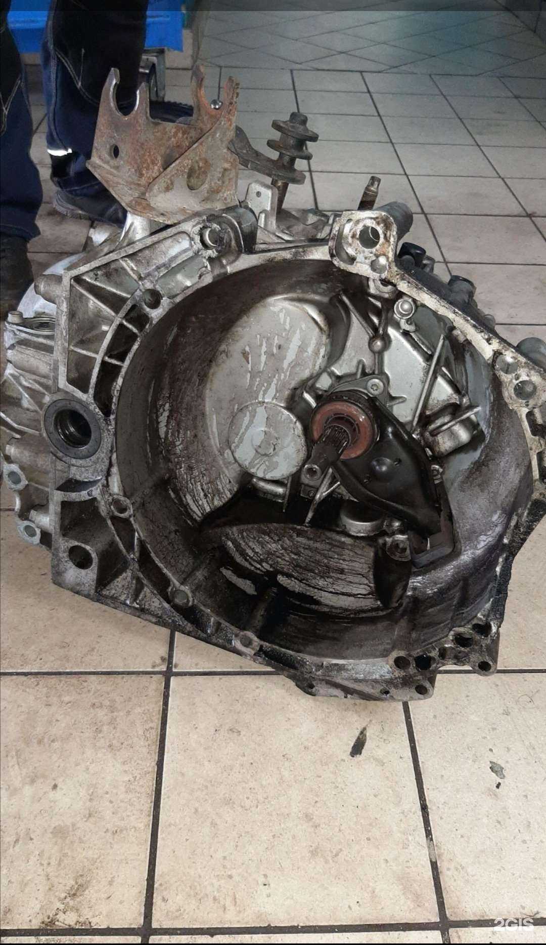 Отзывы на компанию Механик в Калининграде c фото