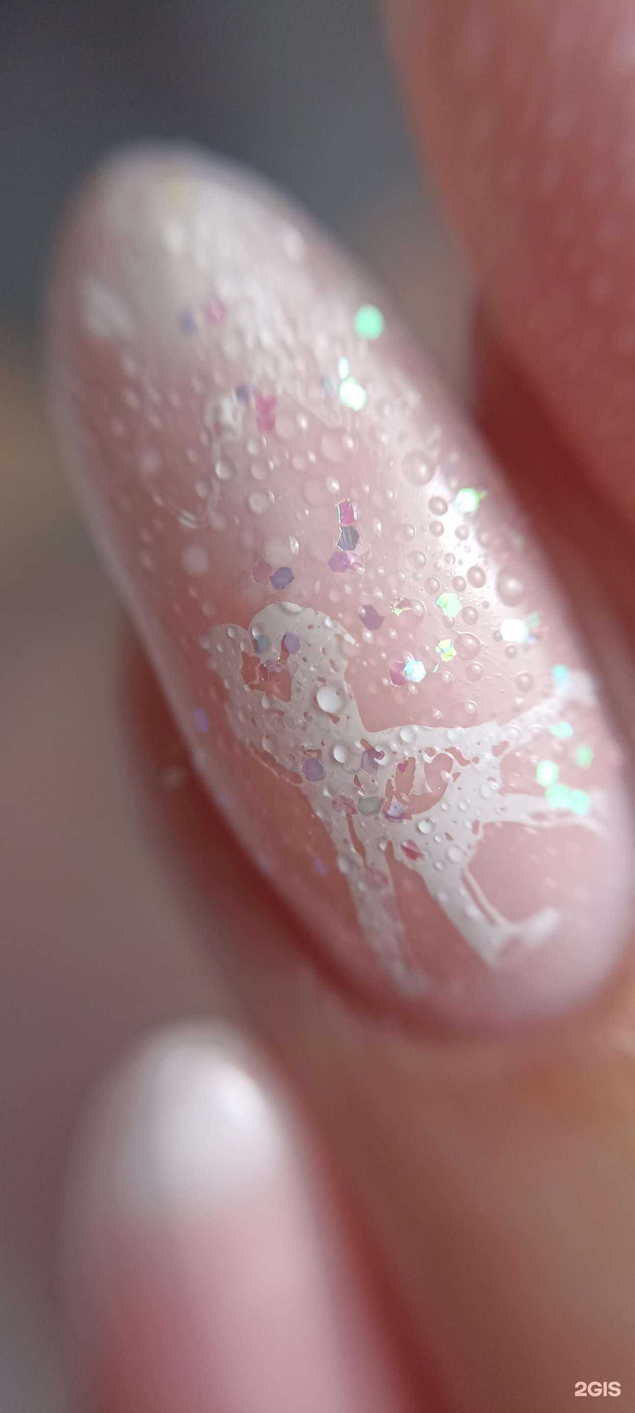 Отзывы на компанию alena_nail_22 в Барнауле c фото