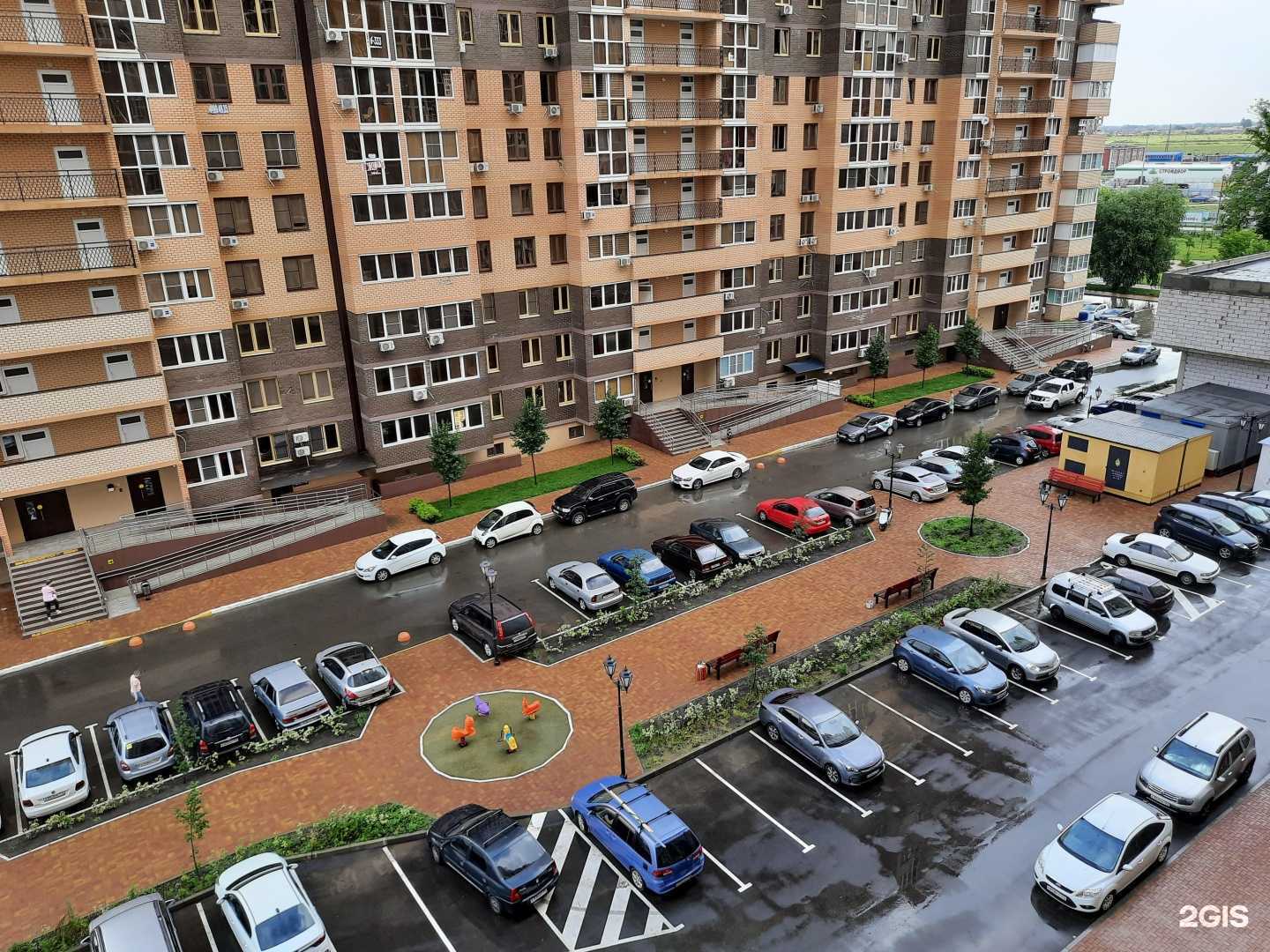 Отзывы на компанию Букварята в Краснодаре c фото - фотография 2 из 2